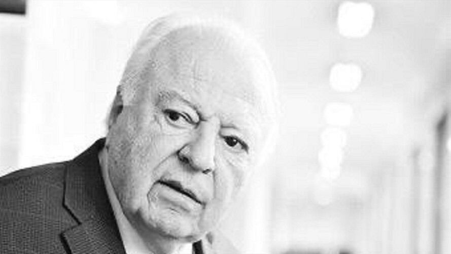 Aurelio Iragorri Hormaza falleció luego de luchar contra el COVID-19 . Foto: Cortesía