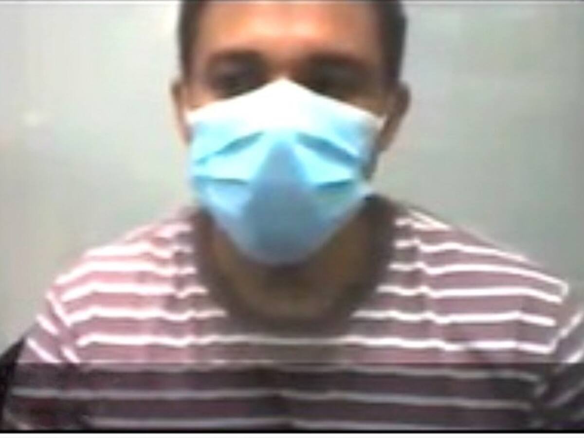 Cárcel para patrullero que habría ocasionado la muerte de un adolescente en Cali