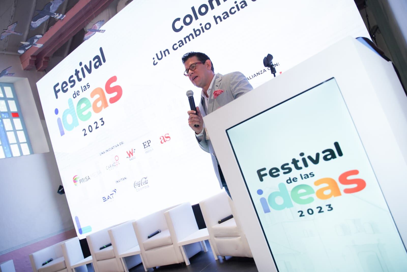 Festival de las Ideas 2023
