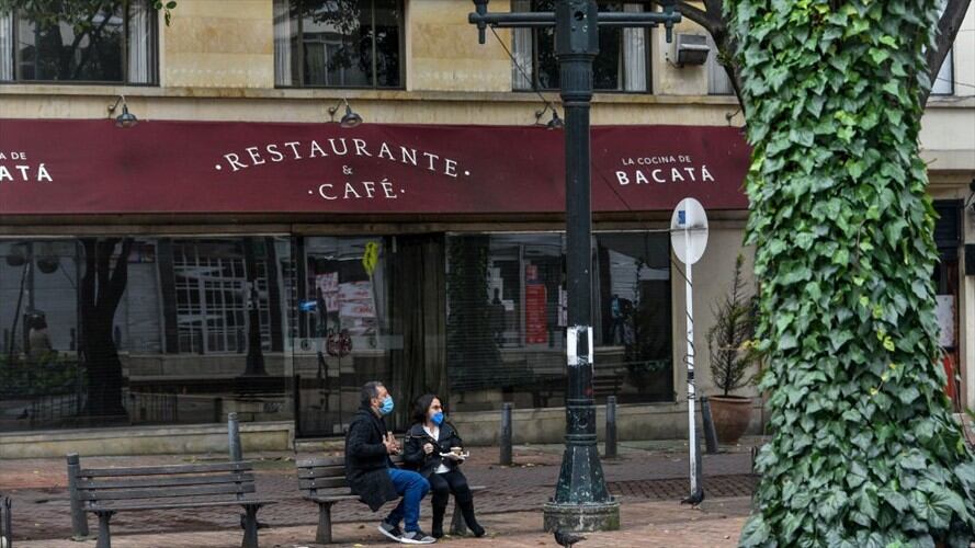 Ya están concertadas 10 zonas y 30 tramos en 6 localidades de la ciudad. La fecha tentativa de apertura es 6 de agosto, sin embargo, podría aplazarse 2 semanas más. Foto: Getty Images