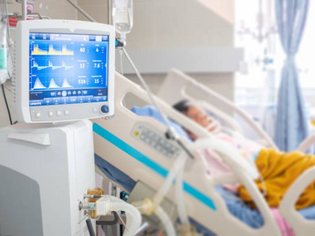 Más de la mitad de camas UCI en Santa Marta son ocupadas por pacientes con patologías diferentes al COVID-19