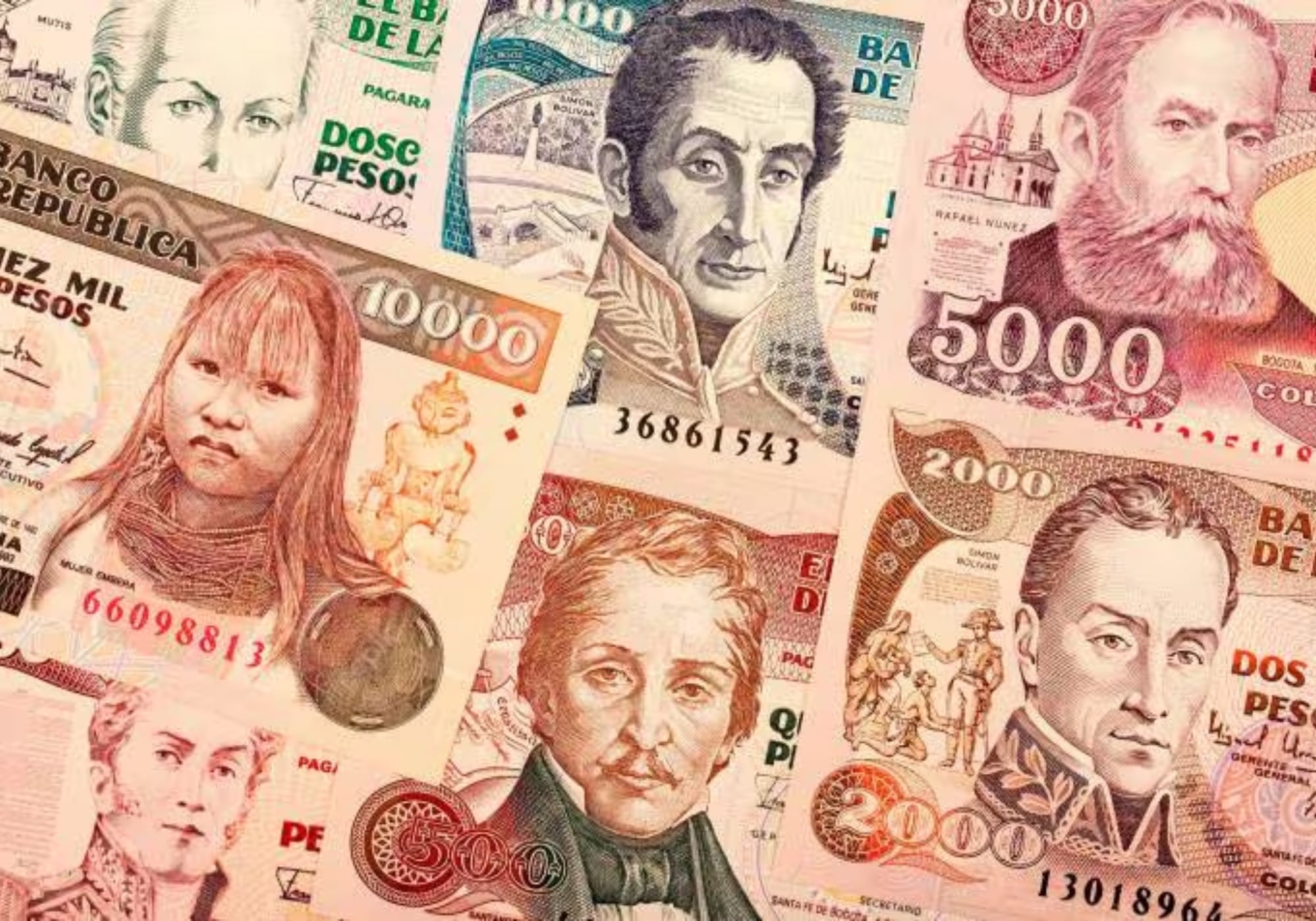 Foto: Banco de la República