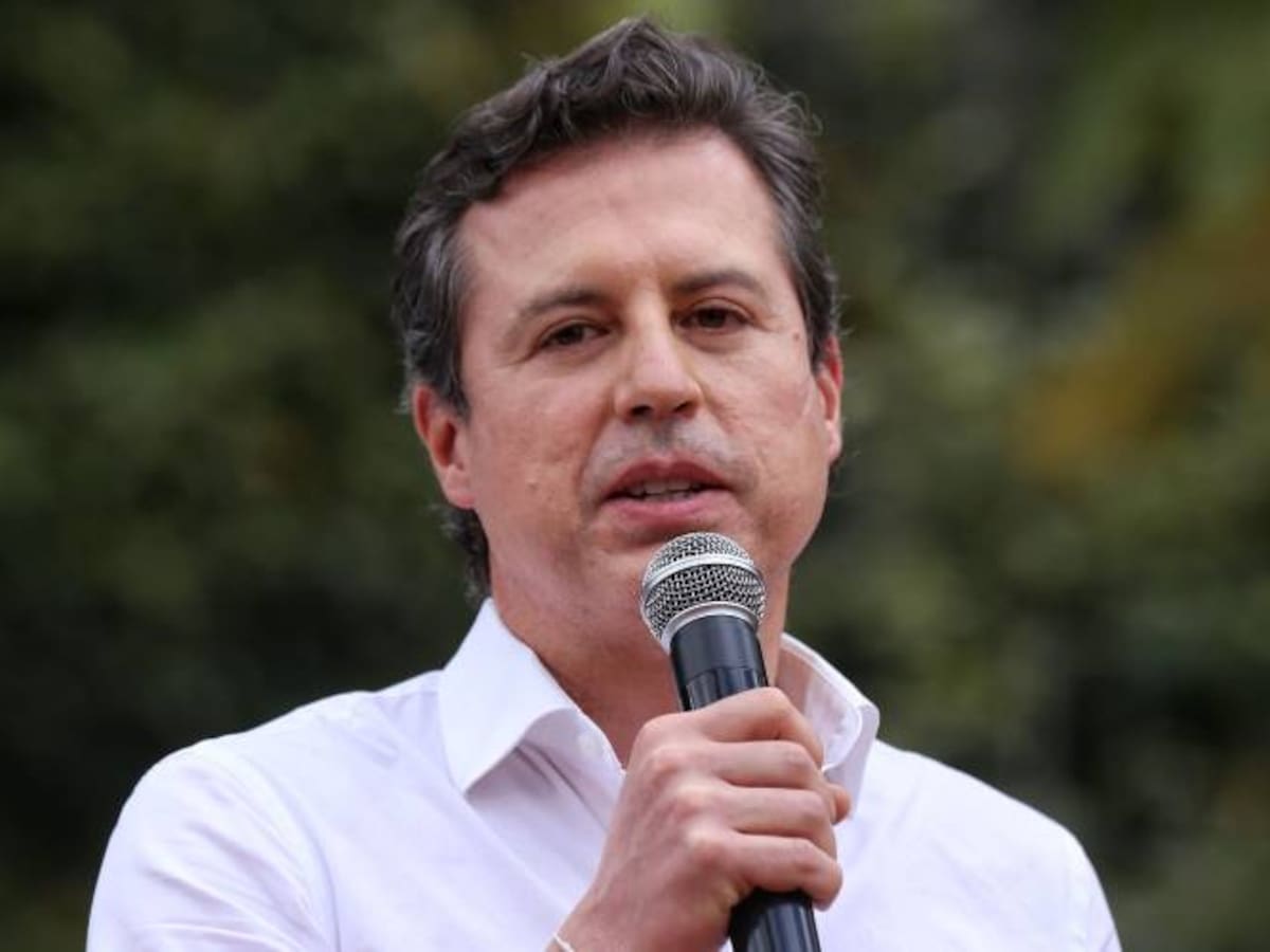 El Nuevo Liberalismo se convierte en una plataforma de nuevos liderazgos: Galán