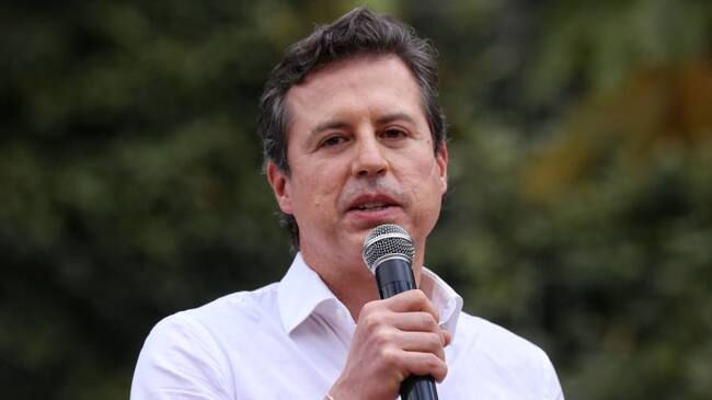 Juan Manuel Galán: Créditos: Colprensa