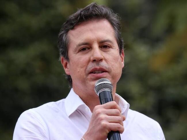 Juan Manuel Galán: Créditos: Colprensa