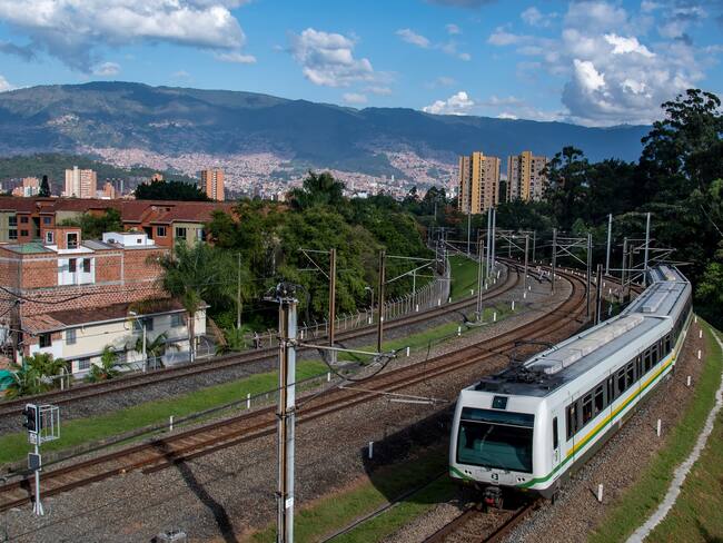 ¿Metro de Medellín tiene problemas de caja?