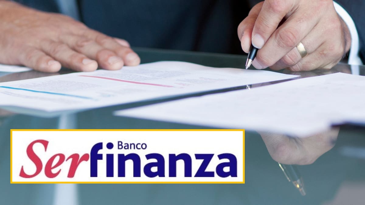 Banco Serfinanza negó vínculos con cárteles e interpuso denuncia por difamación