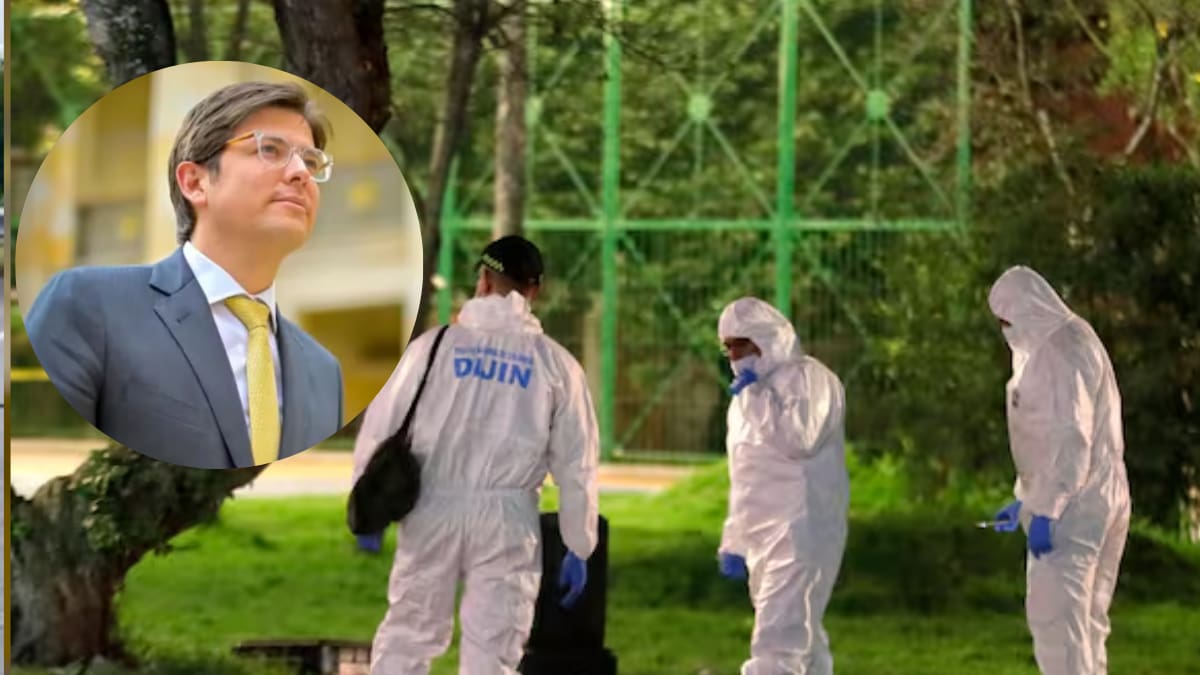 Muerte Miguel Uribe: Fiscalía imputará homicidio agravado a los seis procesados