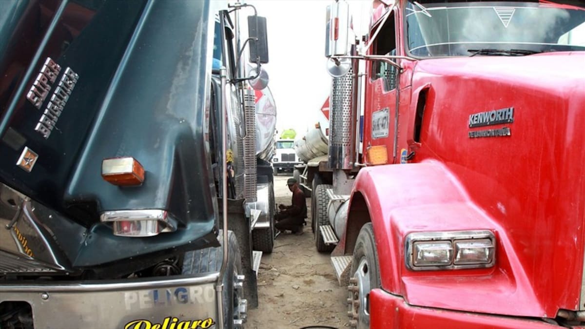 Gobernación de Antioquia pide intervención de fuerza pública por bloqueos de mineros