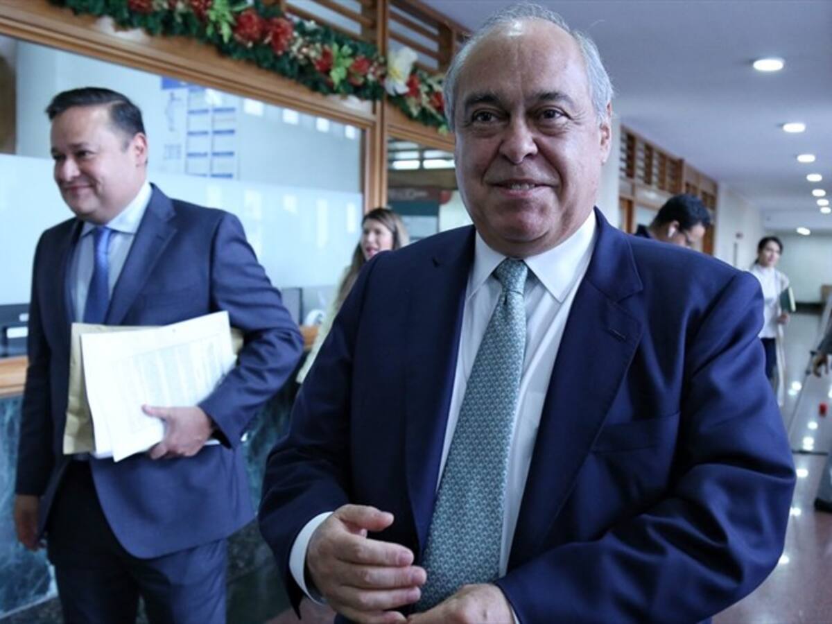 Está en juego la defensa del agua y el ecosistema: abogado de Colombia en caso Santurbán