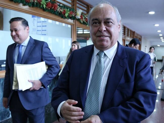 Está en juego la defensa del agua y el ecosistema: abogado de Colombia en caso Santurbán