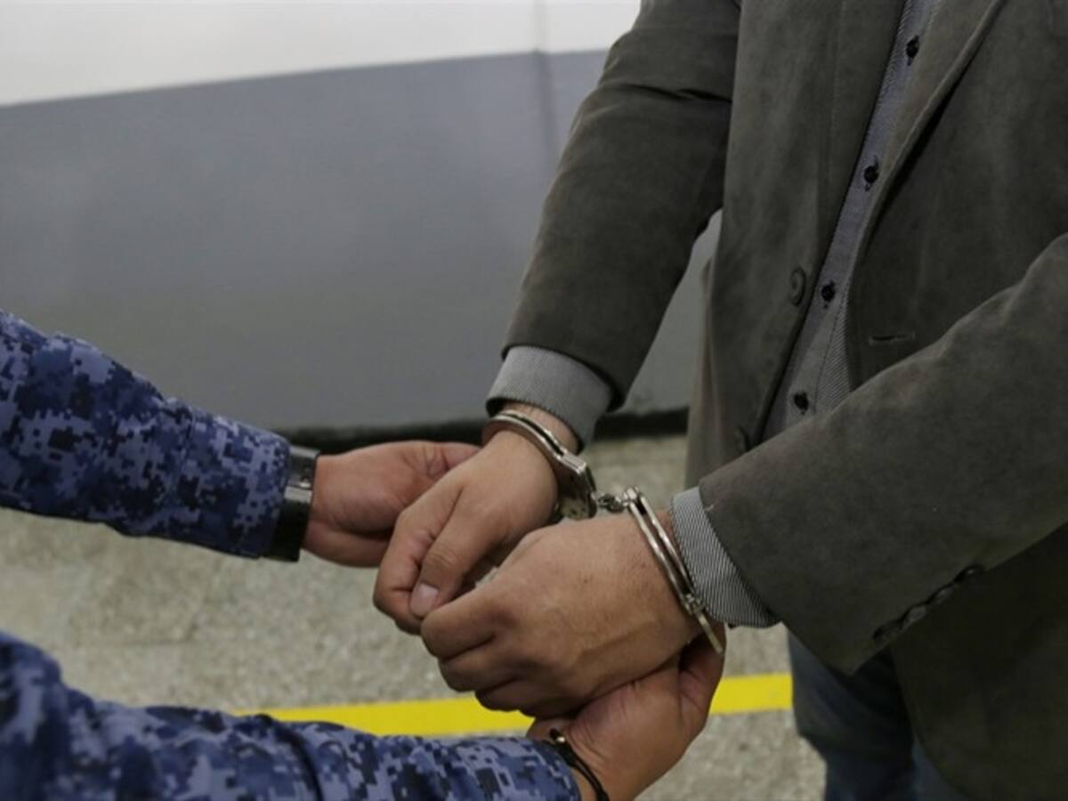 A la cárcel exdirector de la UAESP