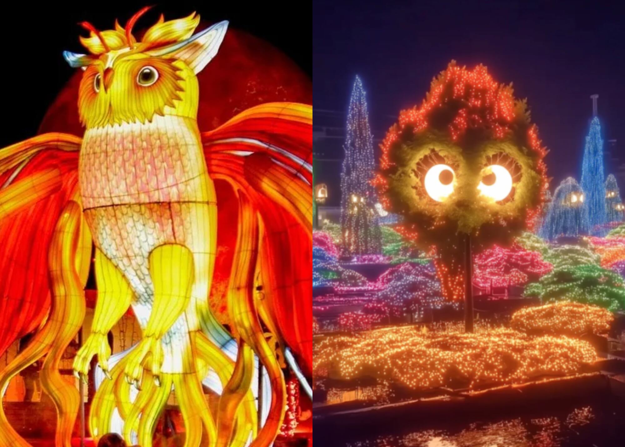 Festival Brilla | Fotos: Alcaldía de Bogotá