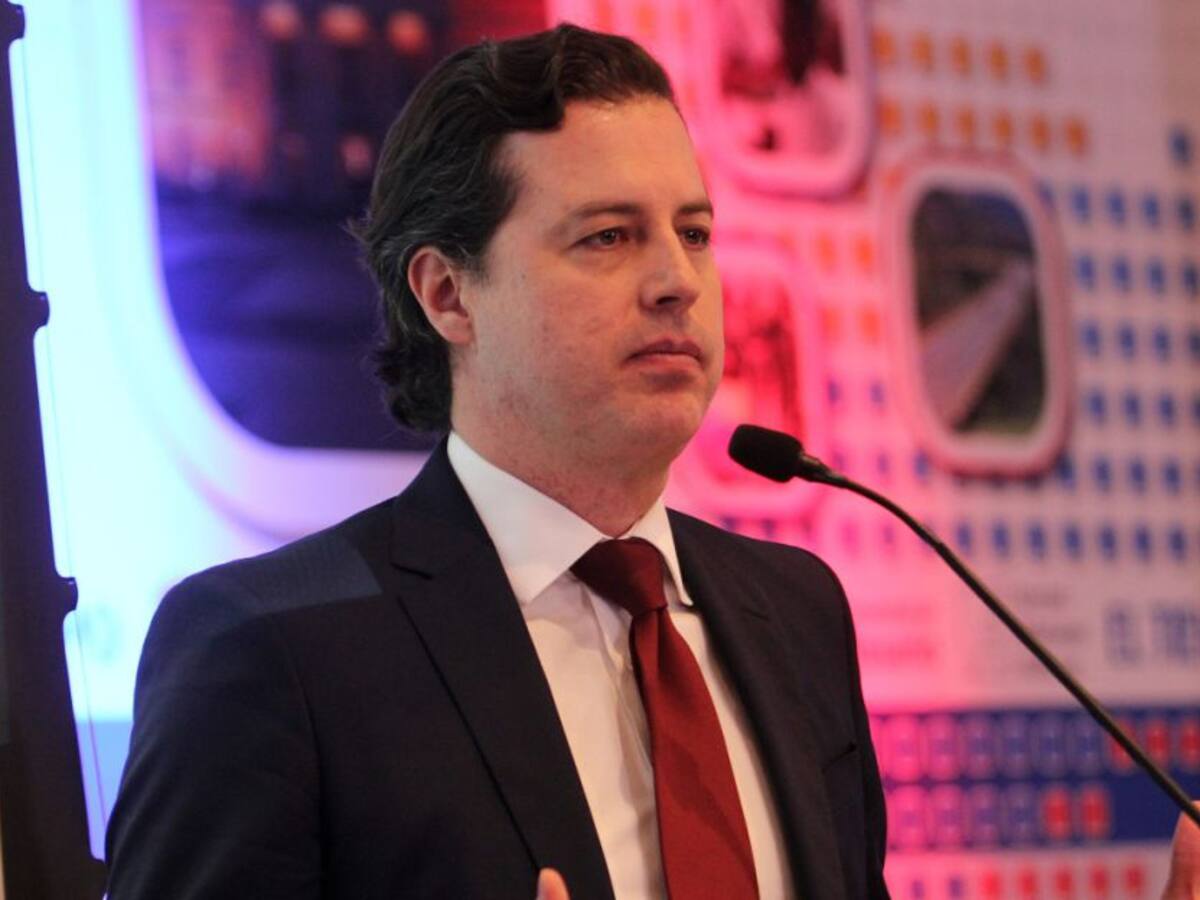 Con plata de la cocaína están financiando campañas en efectivo: Juan Manuel Galán