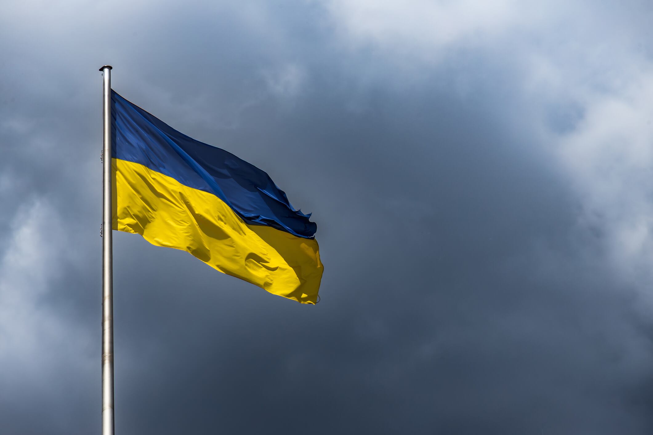 Ucrania. Foto: GettyImages