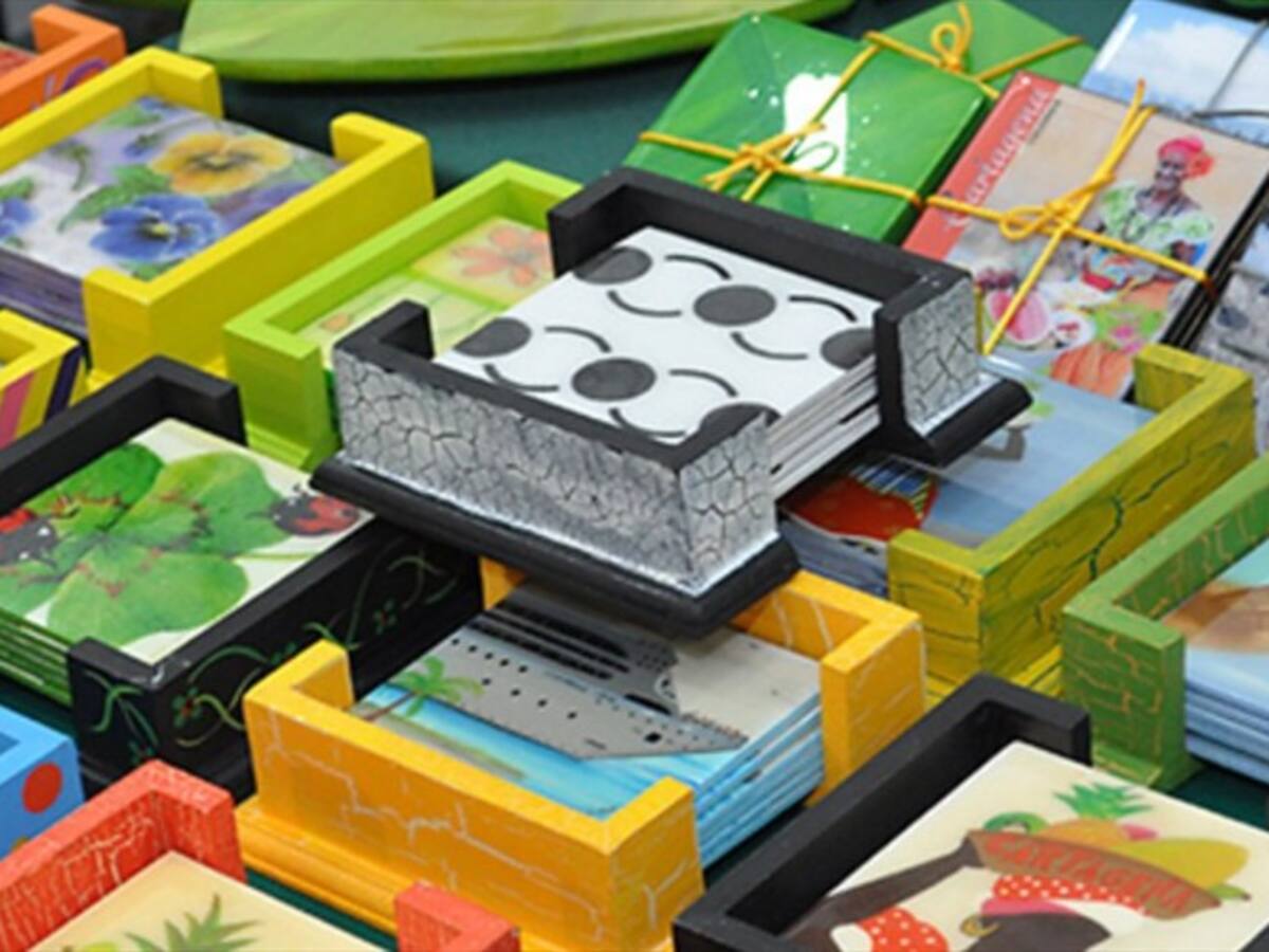 Farex abre sus puertas en este 2019 con gran variedad de artesanías