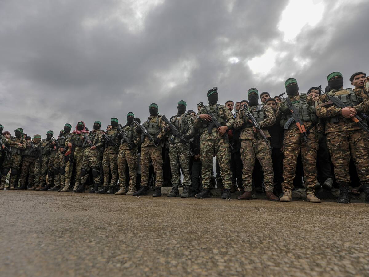 Hamás dice que las “reiteradas amenazas” de Trump alientan a Netanyahu a incumplir el alto al fuego