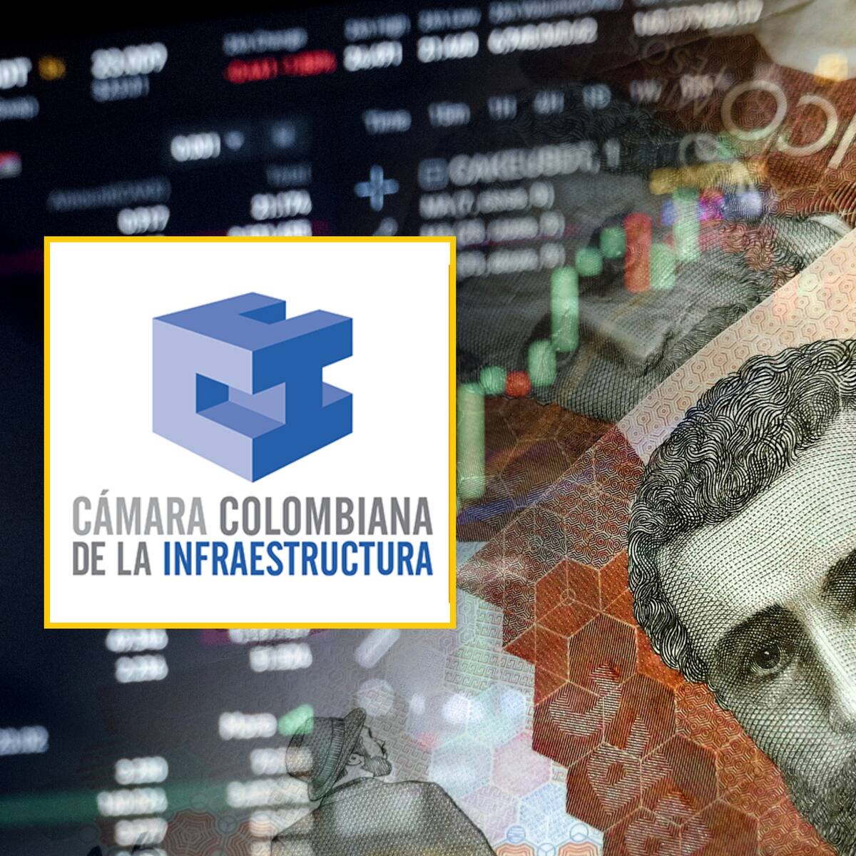 Las propuestas de la Cámara Colombiana de Infraestructura para reactivar la economía