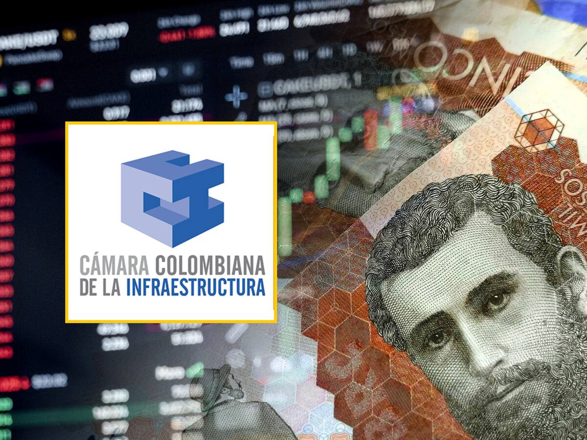 Las propuestas de la Cámara Colombiana de Infraestructura para reactivar la economía