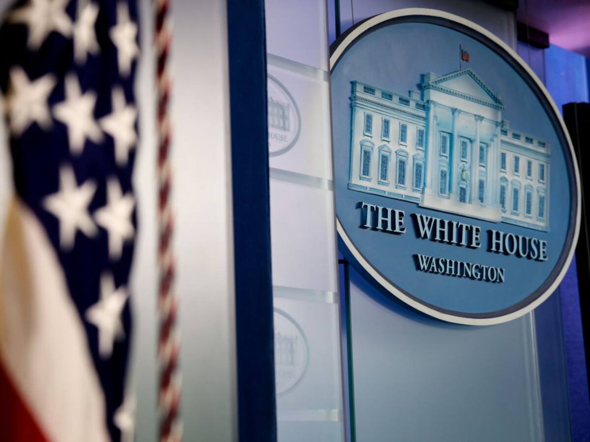 La Casa Blanca pide al sector automotríz seguir negociando hasta un pacto satisfactorio