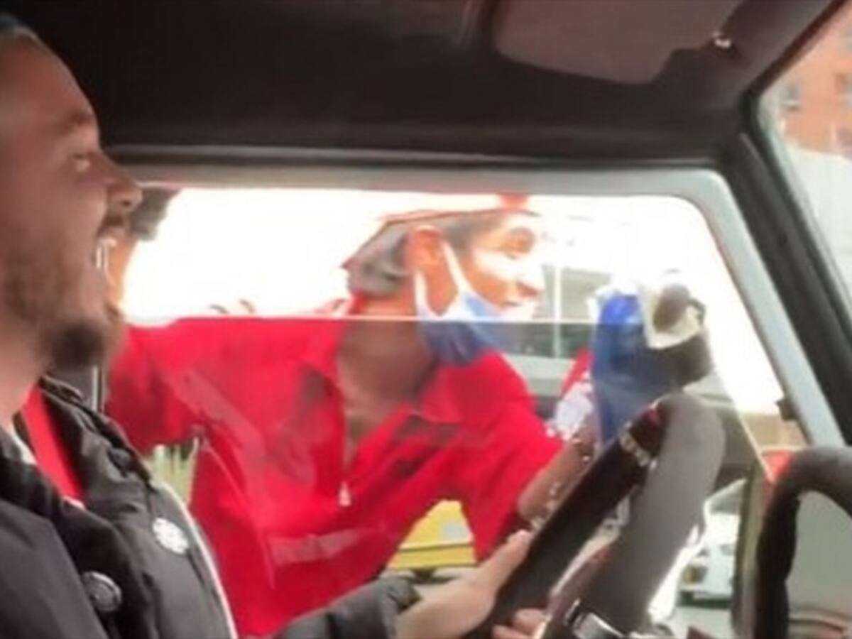 Confunden a J Balvin con Maluma y esta fue su reacción