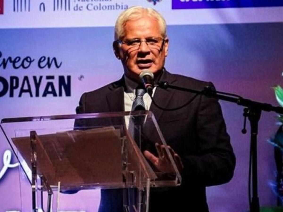 Fiscalía pidió preclusión a favor del alcalde de Popayán