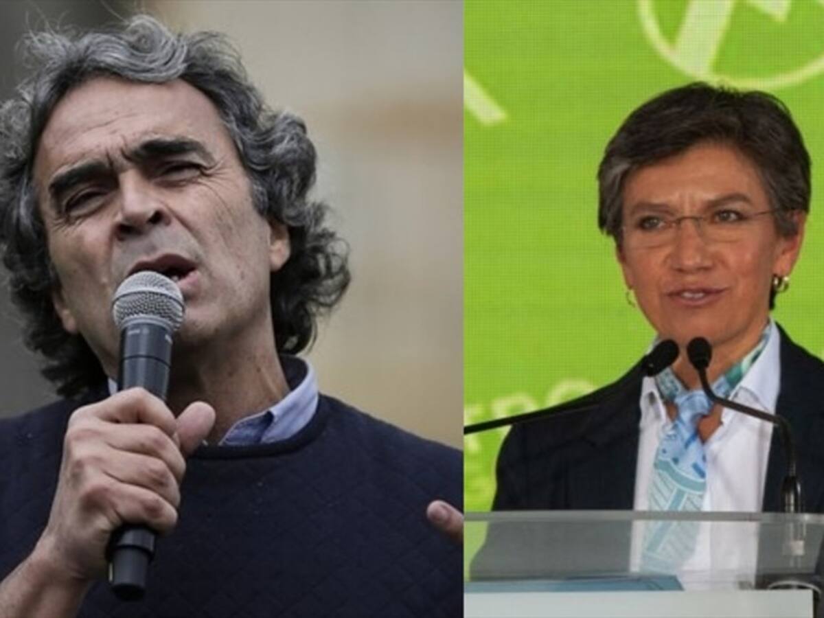 Fajardo tildó de xenófoba medida de López contra migrantes que cometan delitos