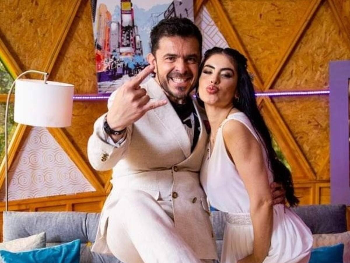 Amar es Madurar, la nueva apuesta del cine colombiano