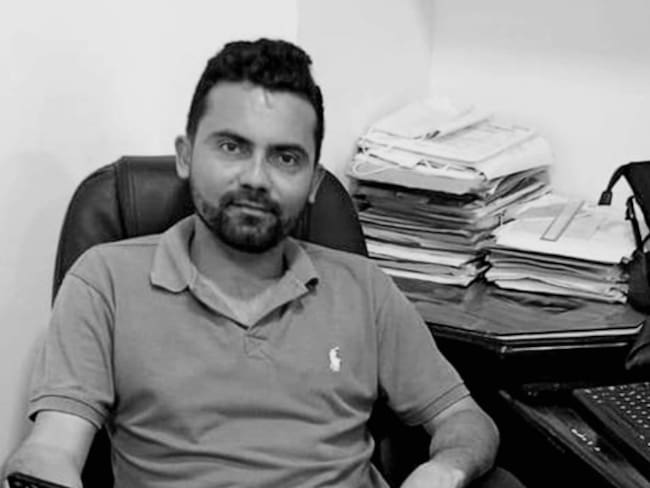 “Lo mataron por hacer periodismo”: director de la Fundación Gabo sobre Rafael Moreno