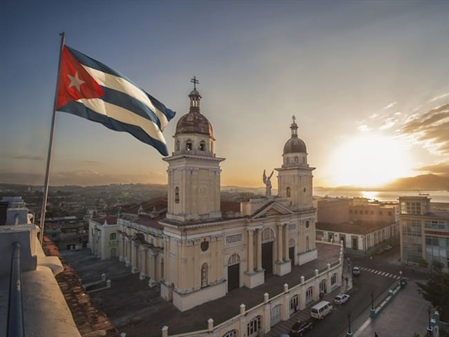 Bloqueo a Cuba es una medida improcedente y poco diplomática: Juan Gabriel Gómez