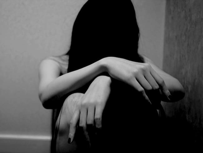 La estructura señalada de engañar a jóvenes colombianas para explotarlas sexualmente en el extranjero. Foto: Getty Images / KENKO ITO