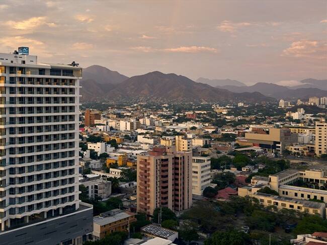 Fiestas del Mar impulsan la reactivación económica en Santa Marta