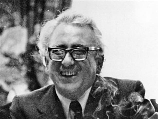 Hombre acusado equivocadamente de asesinar a Guillermo Cano recibirá indemnización. Foto: Colprensa