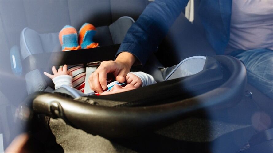 La propuesta de la senadora Maritza Martínez busca crear un registro de deudores morosos para que los padres que no cumplan sean fuertemente sancionados. Foto: Getty Images