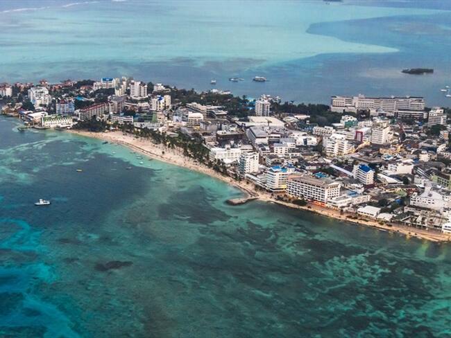 Tras el paso del huracán Iota, regresa a San Andrés el Festival Green Moon 2021