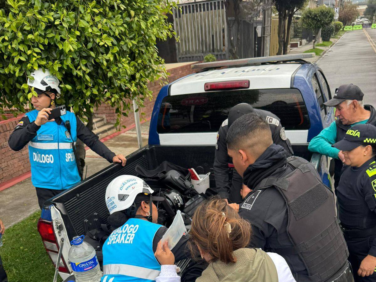 Debate sobre manifestaciones en Bogotá: ¿Derecho a la protesta o problema de orden público?