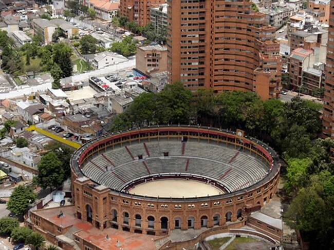 Ya no se podrán construir edificios muy altos en zonas determinadas de la ciudad. Foto: Colprensa