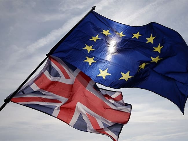 No apoyo el brexit por que no es aceptable: parlamentario conservador John Wishindel