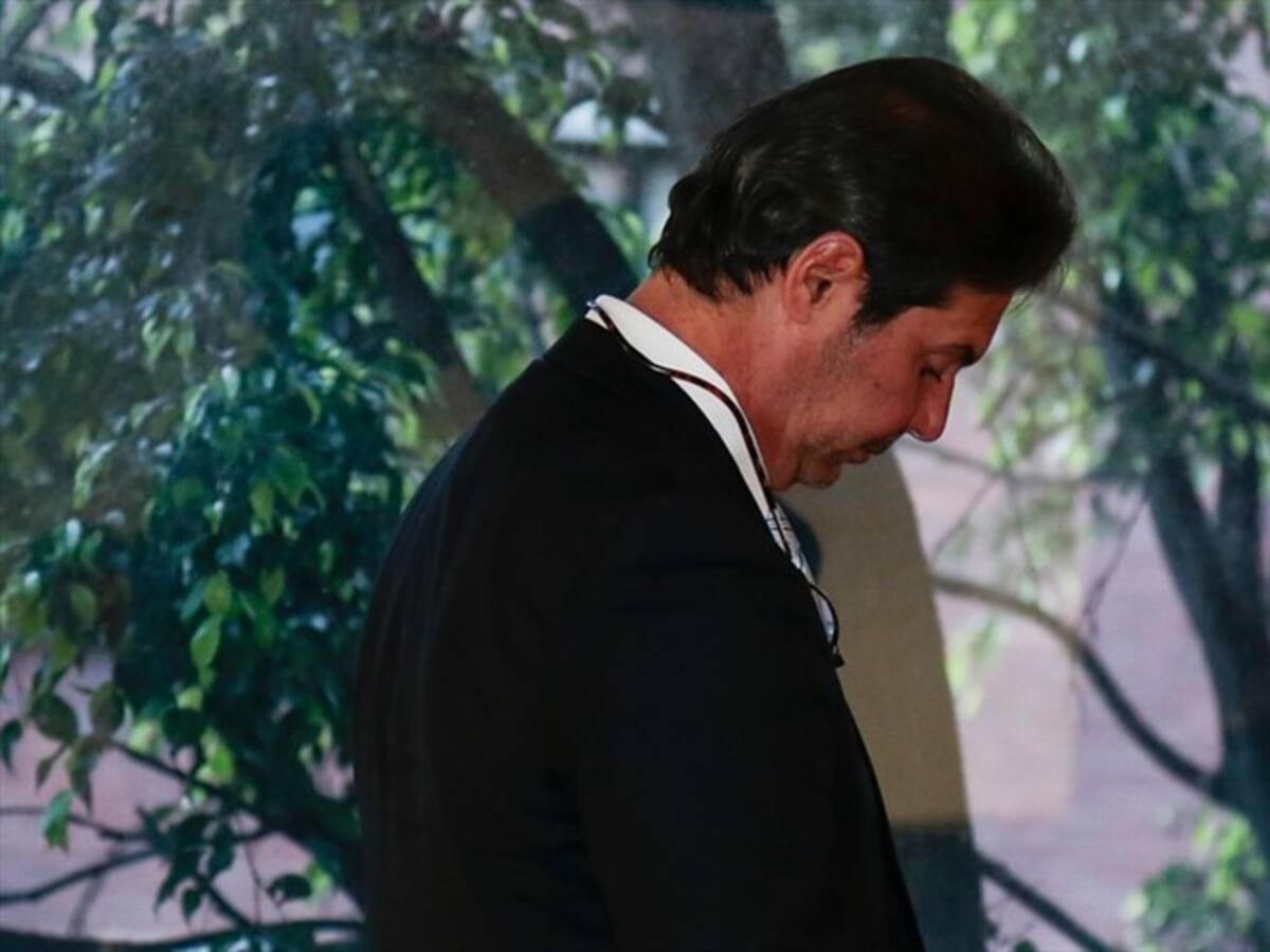 Juez condenó al expresidente de Conalvías, Andrés Jaramillo