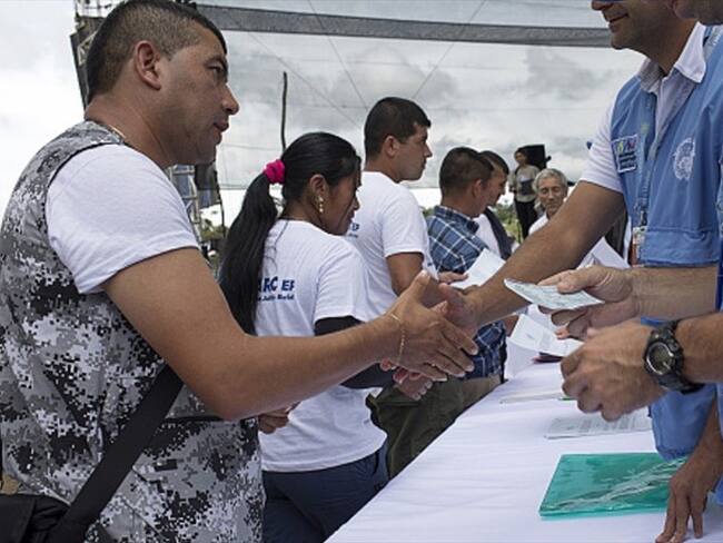 Economía solidaria . Foto: Getty Images