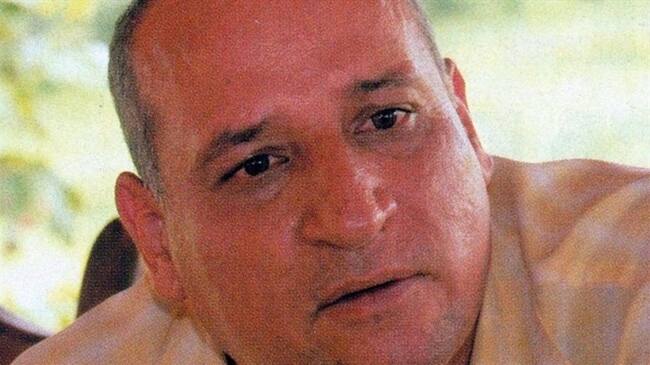 Excomandante paramilitar Vicente Castaño Gil. Foto: Colprensa