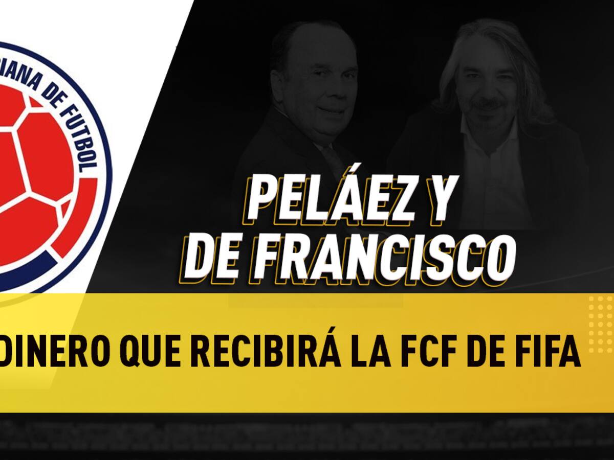 Escuche aquí el audio completo de Peláez y De Francisco de este 16 de febrero