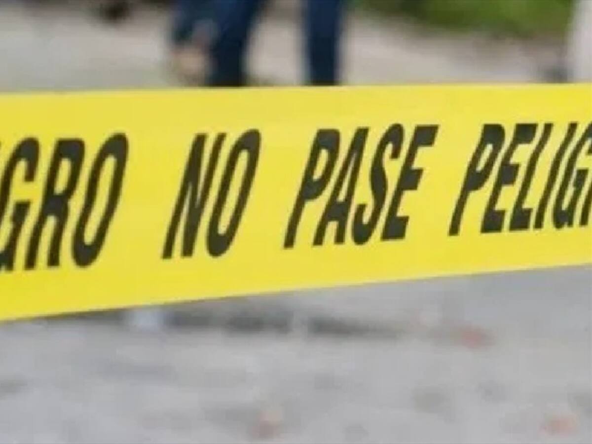 Investigan muerte de menor que salió por un mandado y por error le dispararon