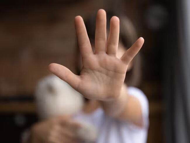 Caldas reportó 352 casos de abuso sexual contra menores de edad en el año 2024 / abuso  contra niños imagen de referencia. Foto: Getty Images. / fizkes