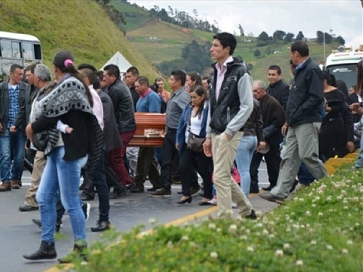 Después de 10 años, Invias anunció construcción del puente peatonal del Puente de Boyacá