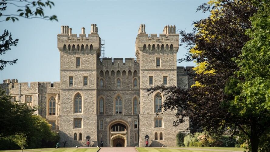 Abdicación, muerte, divorcios y discusiones han salpicado la imagen de la realeza los últimos 50 años.. Foto: Getty Images