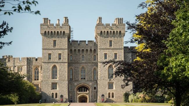 Abdicación, muerte, divorcios y discusiones han salpicado la imagen de la realeza los últimos 50 años.. Foto: Getty Images