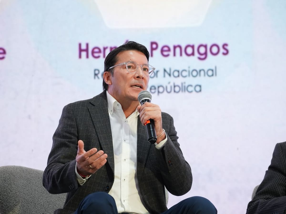 Este es el calendario electoral para las elecciones de alcaldes y gobernadores de 2027