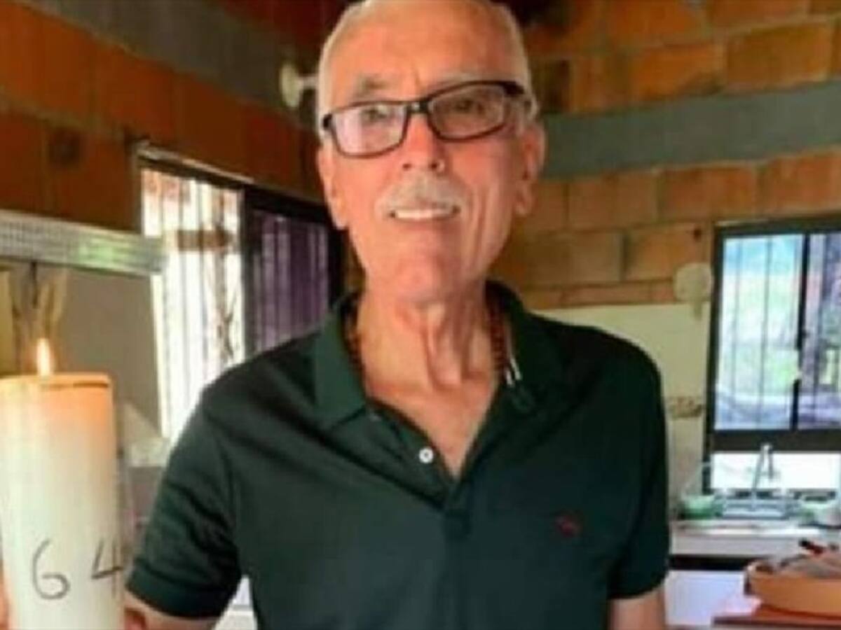 Buscan comerciante en Santander que habría sido secuestrado