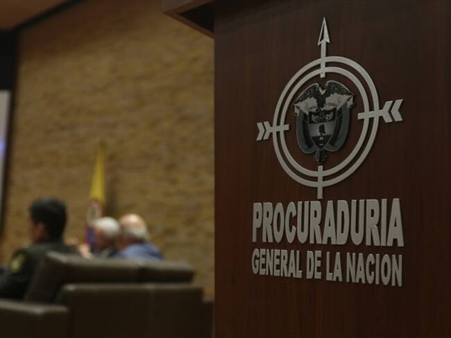 La Procuraduría General de la Nación pidió a los jueces de Colombia a abstenerse de ordenar o decretar embargos sobre los recursos del sistema de salud. Foto: Colprensa